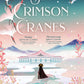 Six Crimson Cranes by Elizabeth Lim