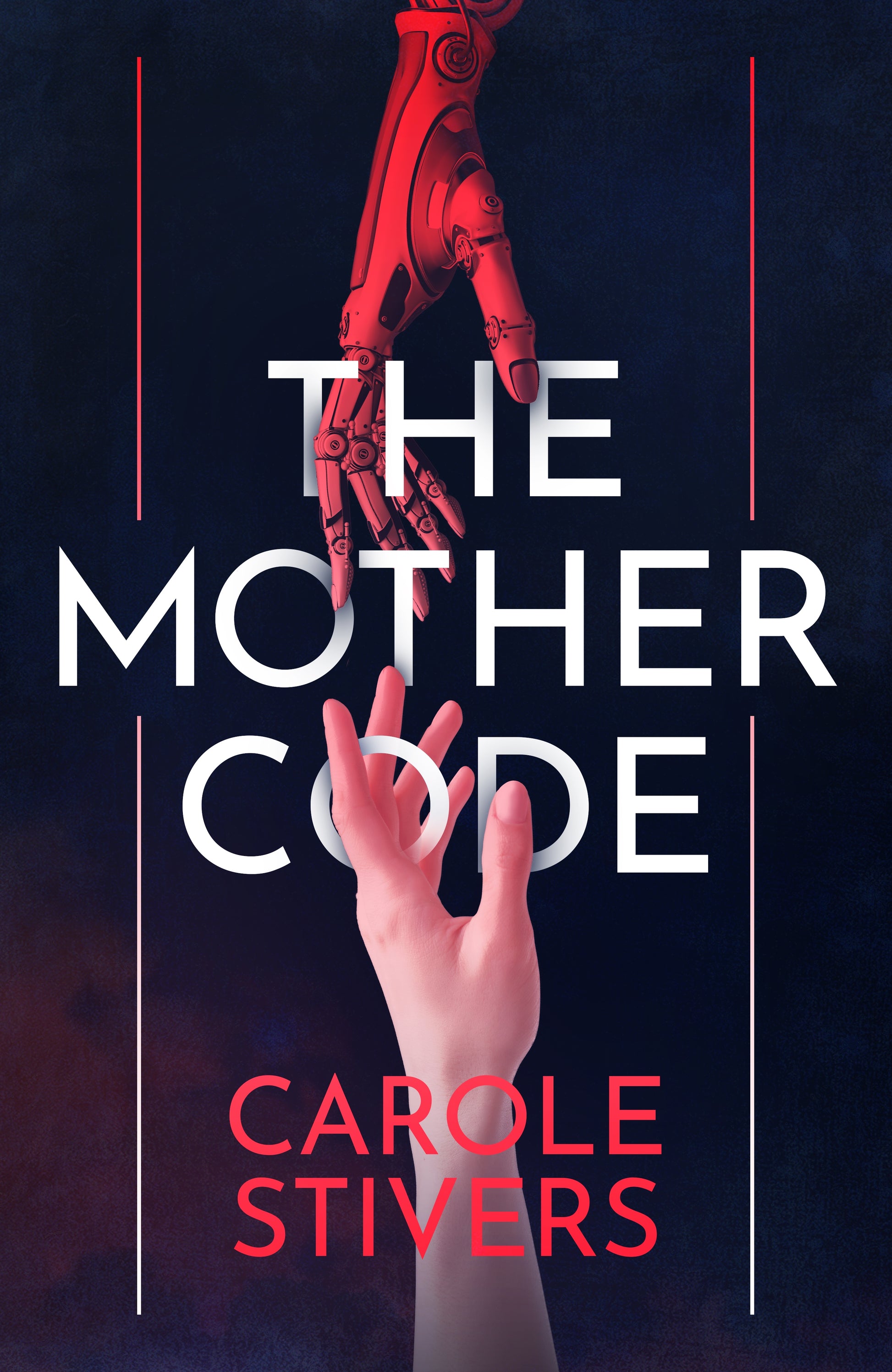 The Mother Code by Carole Stivers