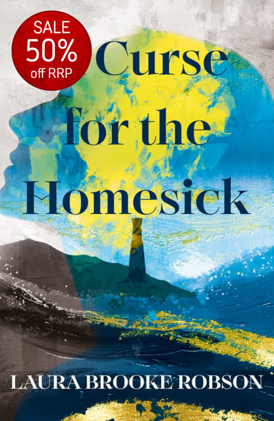 A Curse for the Homesick