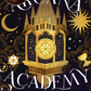 Arcana Academy
