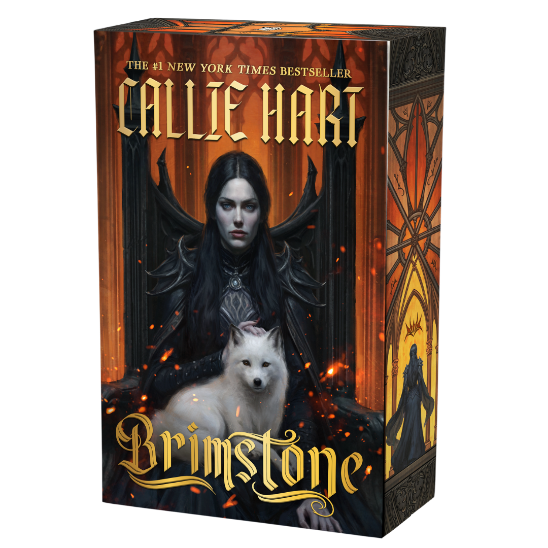 Brimstone