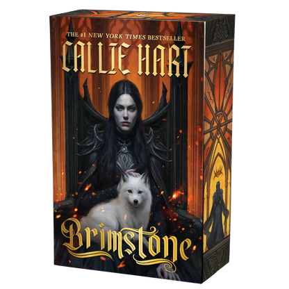 Brimstone