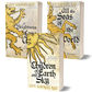The Children of Earth and Sky Series by Guy Gavriel Kay