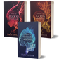 Daughters of Smoke and Bone Trilogy by Laini Taylor
