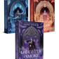 Daughters of Smoke and Bone Trilogy by Laini Taylor
