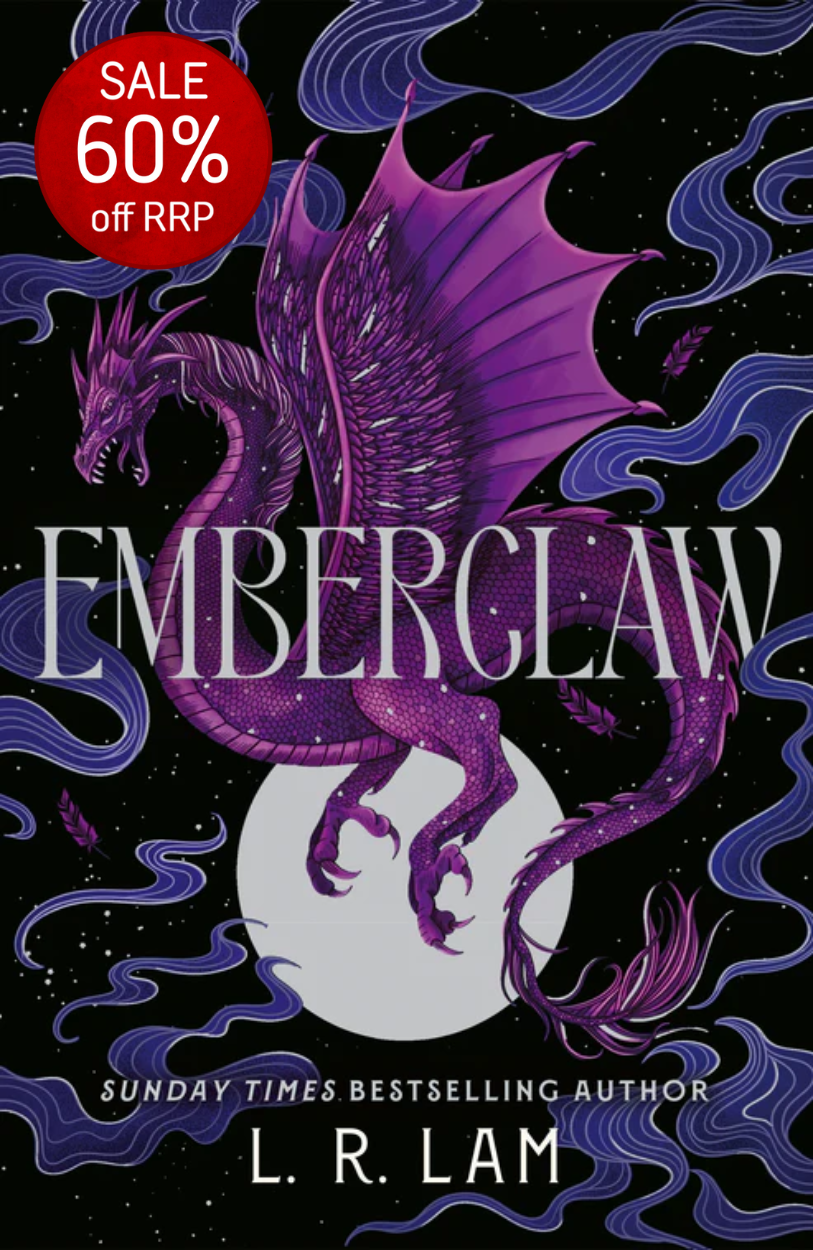 Emberclaw