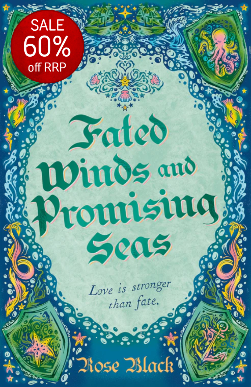 Fated Winds and Promising Seas