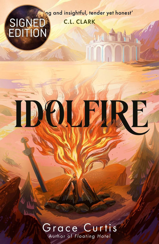 Idolfire