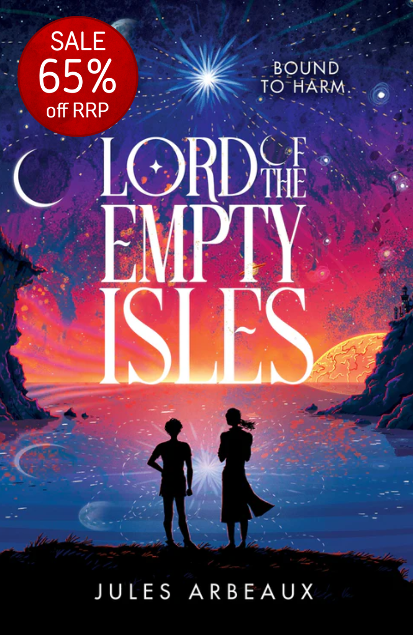 Lord of the Empty Isles