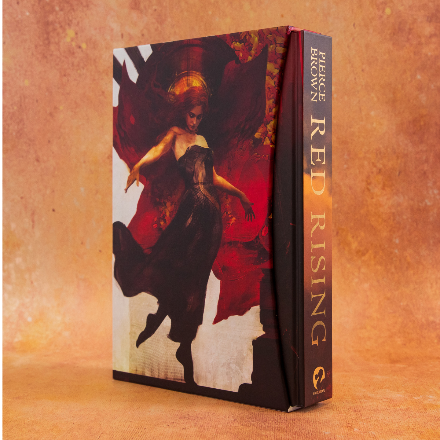 Hodderscape Special and Exclusive Editions