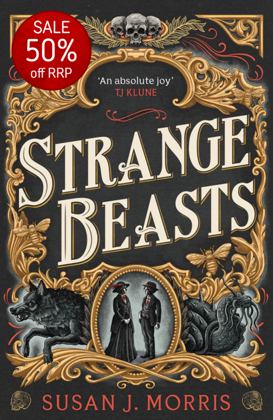 Strange Beasts