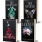 The Beautiful Quartet by Renée Ahdieh