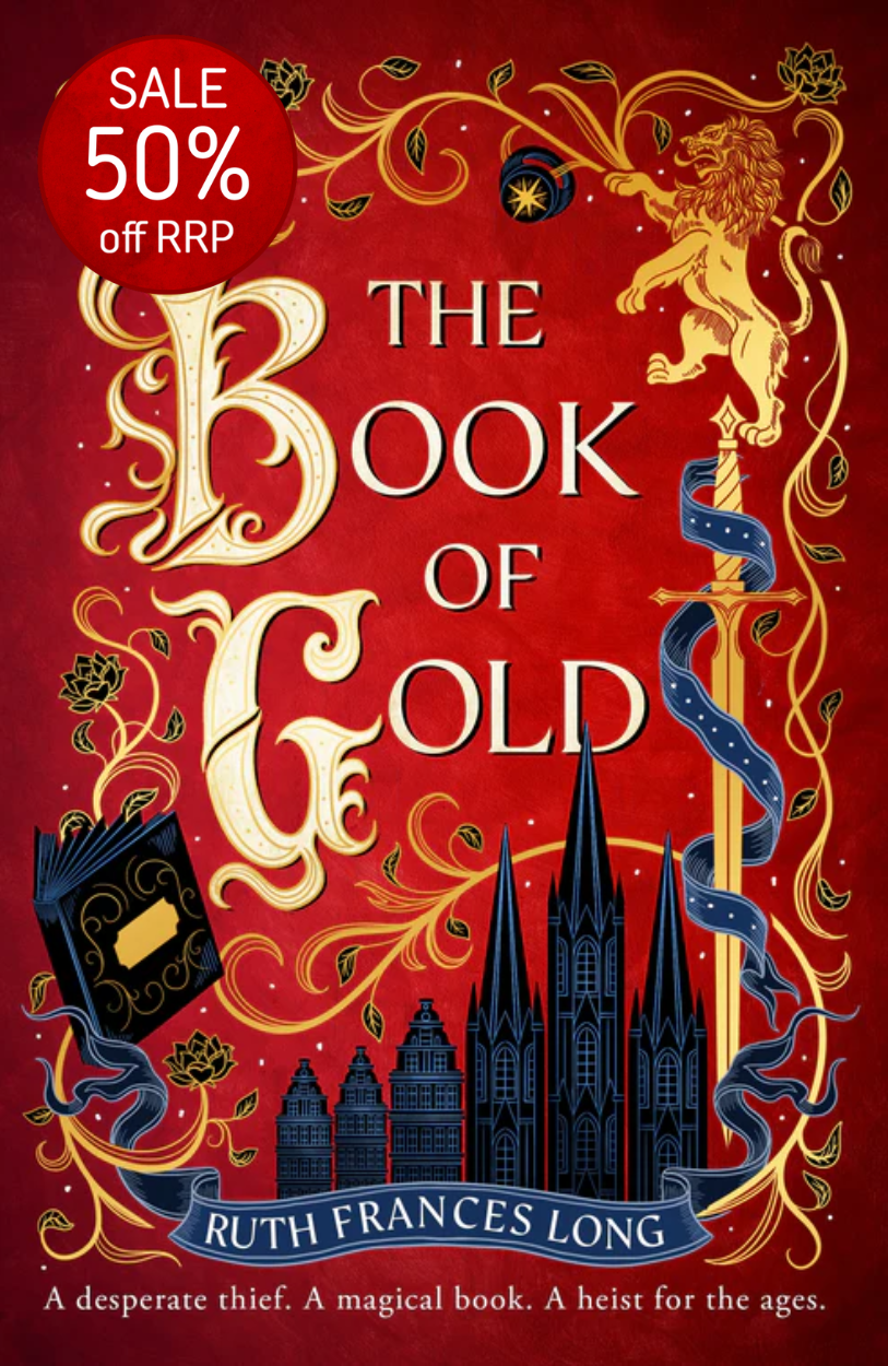 The Book of Gold