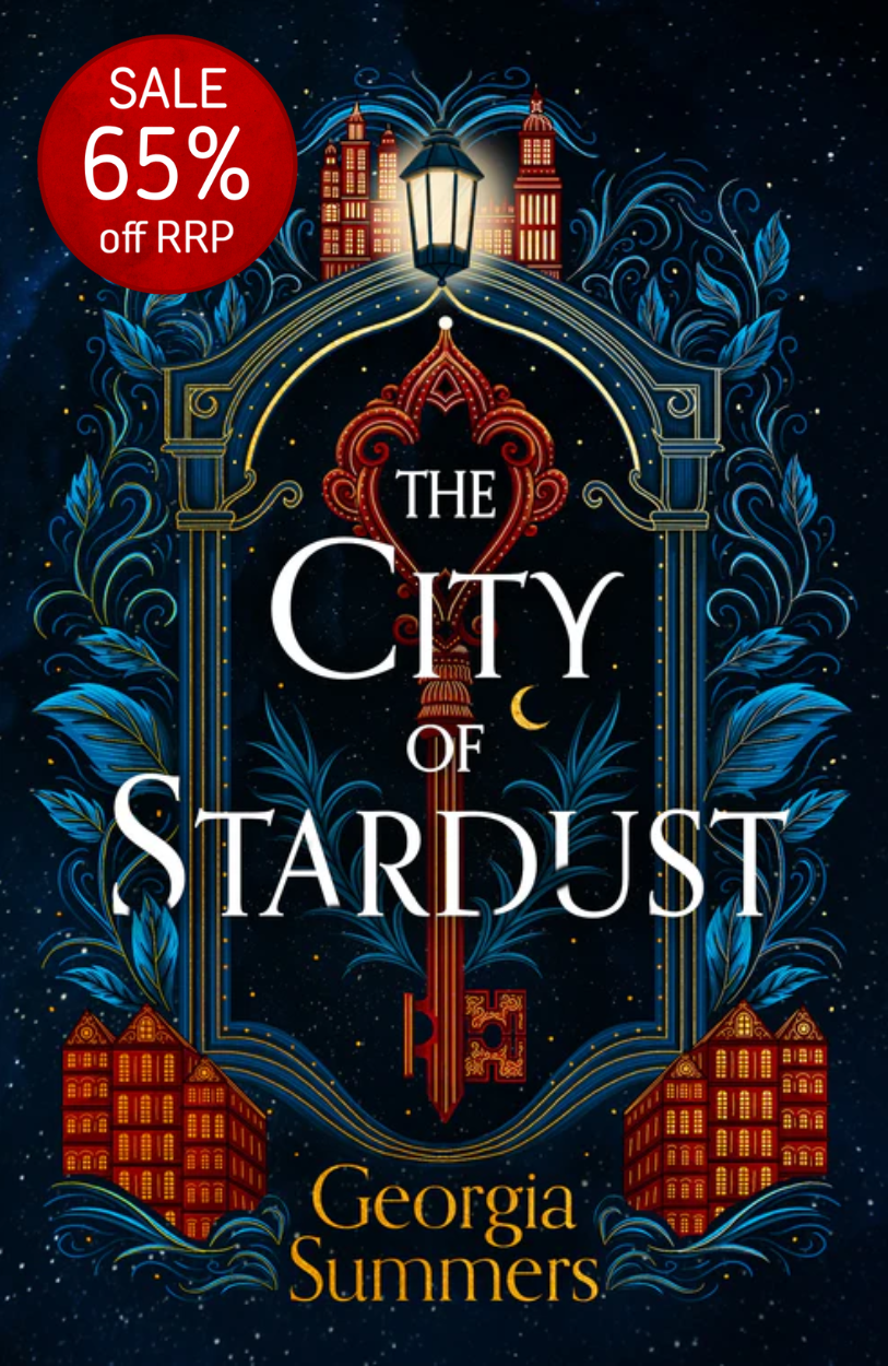 The City of Stardust