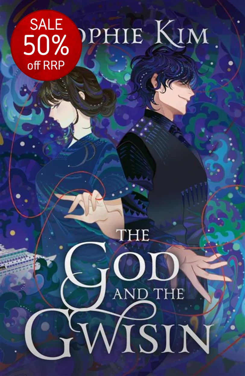 The God and the Gwisin