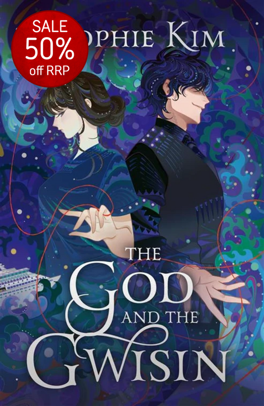 The God and the Gwisin