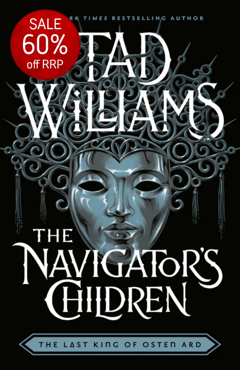 The Navigator's Children