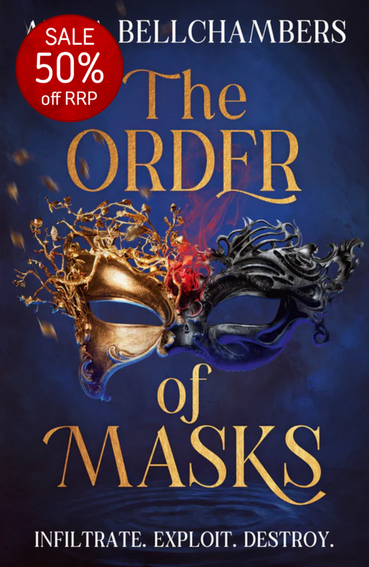 The Order of Masks