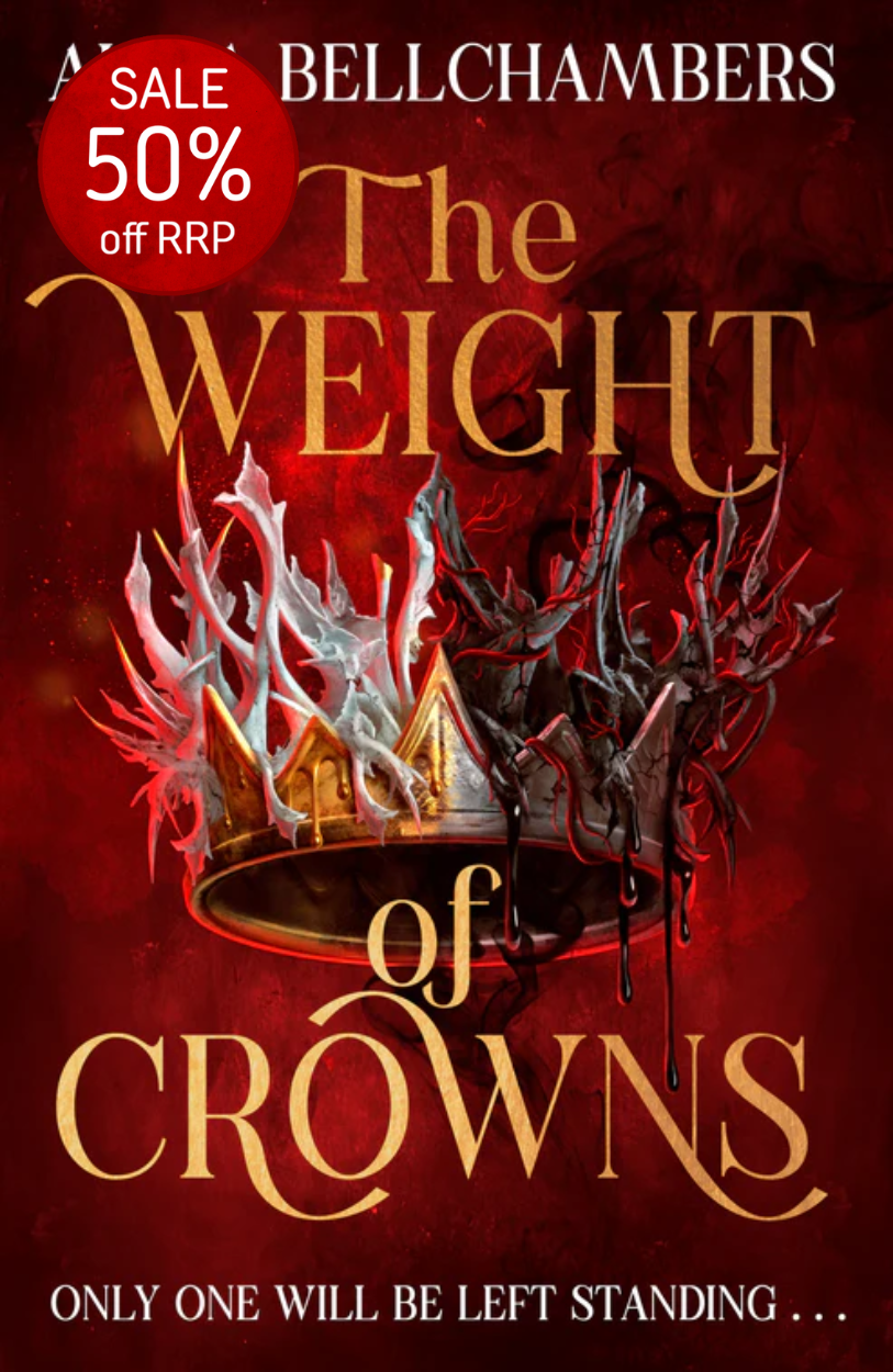 The Weight of Crowns