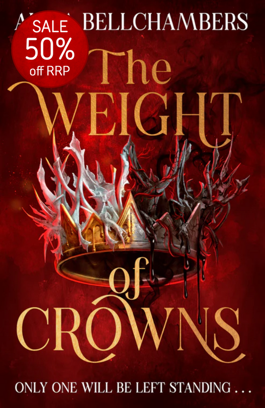 The Weight of Crowns