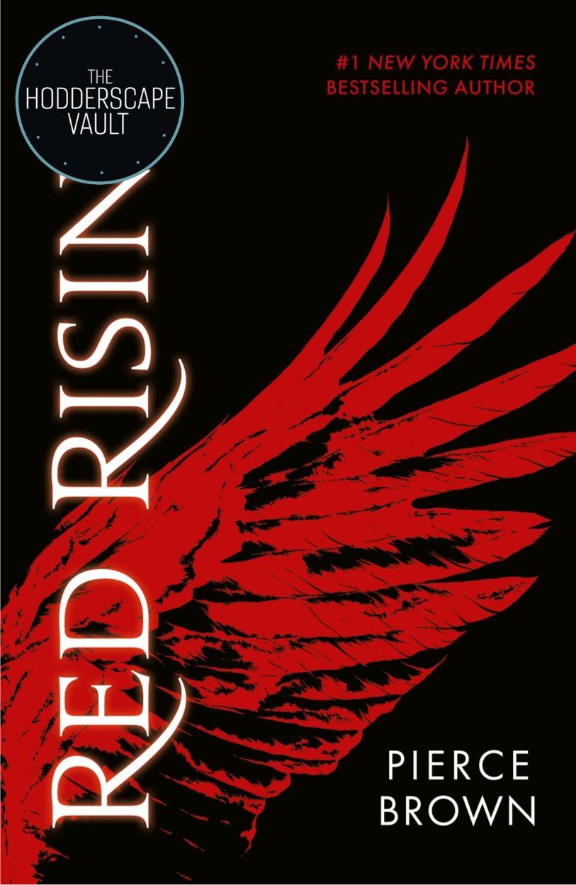 Red Rising