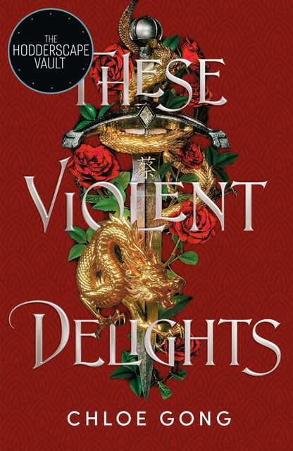 These Violent Delights